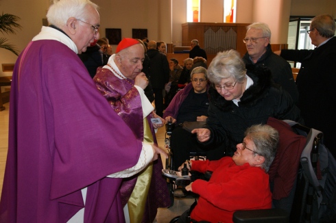 Disabili DOC – L'addio a Maria Teresa Fedele, era la “ciliegina” di don Gnocchi – Fondazione Don Carlo Gnocchi Onlus