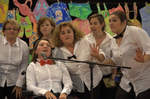 Disabili DOC – Danze e musiche “impossibili”: ecco il nono Festival di Falconara – Fondazione Don Carlo Gnocchi Onlus