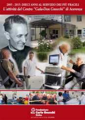 Disabili DOC – Dieci anni di attività in Basilicata, al via le celebrazioni ad Acerenza – Fondazione Don Carlo Gnocchi Onlus