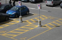 Disabili DOC – Parcheggi per Disabili