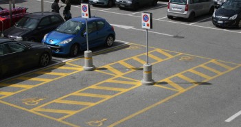 Disabili DOC – Parcheggi per Disabili