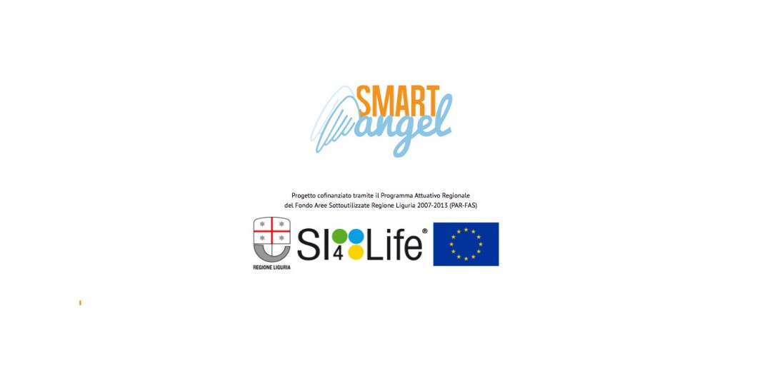 Disabili DOC – Smart Angel