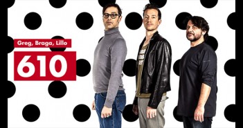 Disabili DOC – 610LOGI su Rai Radio2 con Lillo, Greg e Alex Braga