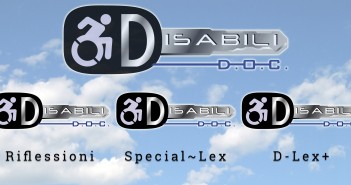 Disabili DOC – Nuove categorie