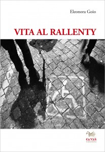 Eleonora Goio, autrice del libro “Vita al rallenty”, in una foto successiva all'operazione