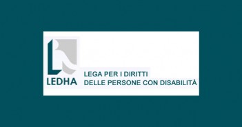 Disabili DOC – LEDHA - Lega per i Diritti delle Persone con Disabilità