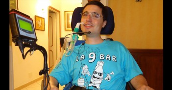 Disabili DOC – Simone Parma