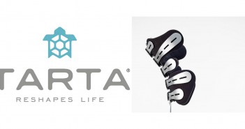 Disabili DOC – Tarta Reshapes Life, logo e prodotto