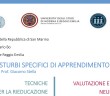 Disabili DOC – Disturbi apprendimento – Master in “Disturbi Specifici di Apprendimento – DSA”