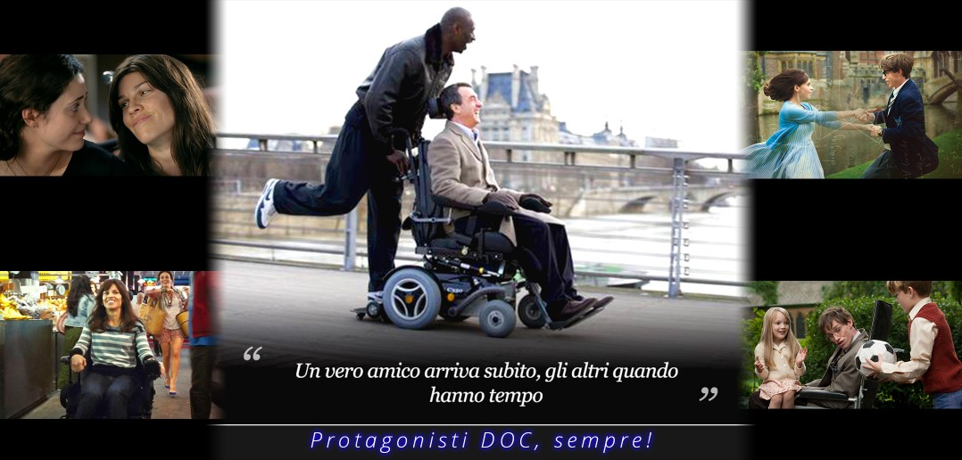 Disabili DOC – Protagonisti DOC, sempre!