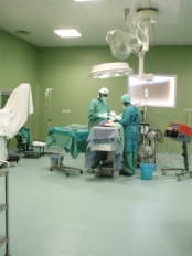 Disabili DOC – Fondazione Don Carlo Gnocchi Onlus – Il Centro di Rilima, in Rwanda, cerca un chirurgo ortopedico