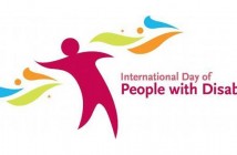 Disabili DOC – International Day of People with Disability, logo