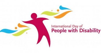 Disabili DOC – International Day of People with Disability, logo