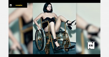 Disabili DOC – Kylie Jenner