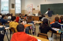 Disabili DOC – Scuola, una classe