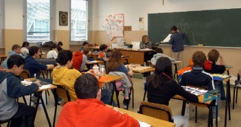 Disabili DOC – Scuola, una classe