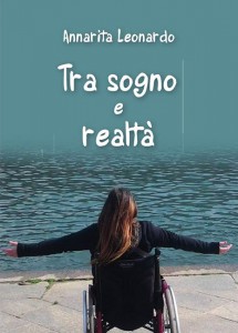 Disabili DOC – Copertina del libro “Tra sogno e realtà”