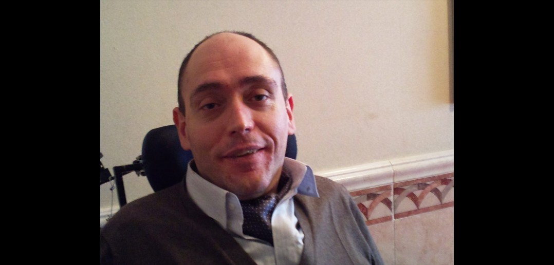 Disabili DOC – Antonio Giuseppe Malafarina, giornalista