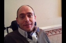 Disabili DOC – Antonio Giuseppe Malafarina, giornalista