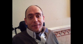 Disabili DOC – Antonio Giuseppe Malafarina, giornalista