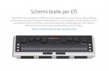 Disabili DOC – Apple, accessori e periferiche per Disabili