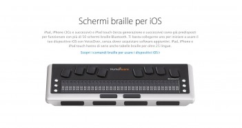 Disabili DOC – Apple, accessori e periferiche per Disabili