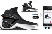 Disabili DOC – Smartshoe