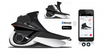 Disabili DOC – Smartshoe