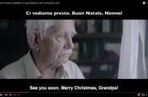 Disabili DOC – Buon Natale Nonno!