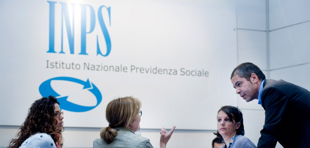 Disabili DOC – INPS