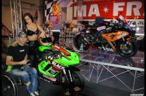Disabili DOC – Maximilian Sontacchi a Veronafiere per presentare il progetto Maxidrift “Ri-mettiamoci in moto”