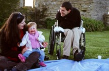 Disabili DOC – San Valentino, una famiglia felice