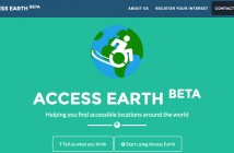 Disabili SOC – Access Earth