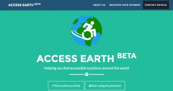 Disabili SOC – Access Earth