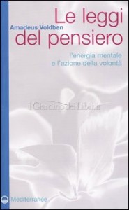 Disabili DOC – Libro “Le leggi del pensiero” di Amadeus Voldben