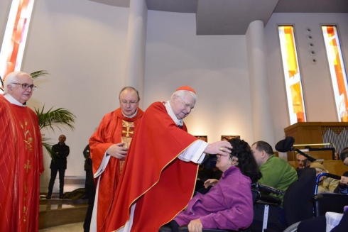 Disabili DOC – Scola commemora don Carlo: «Alimentiamo il fuoco dei santi» – Fondazione Don Carlo Gnocchi Onlus