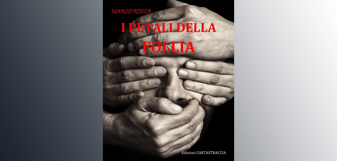 Disabili DOC – Marco Rocca, “I petali della follia”