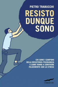 Disabili DOC – “Resisto dunque sono” il libro di Pietro Trabucchi