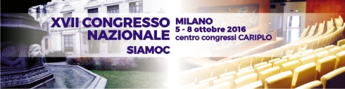 Disabili DOC – La "Don Gnocchi" organizza il XVII congresso SIAMOC – Fondazione Don Carlo Gnocchi Onlus