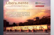 Disabili DOC – Fondazione Mantovani Castorina, evento Libera.mente