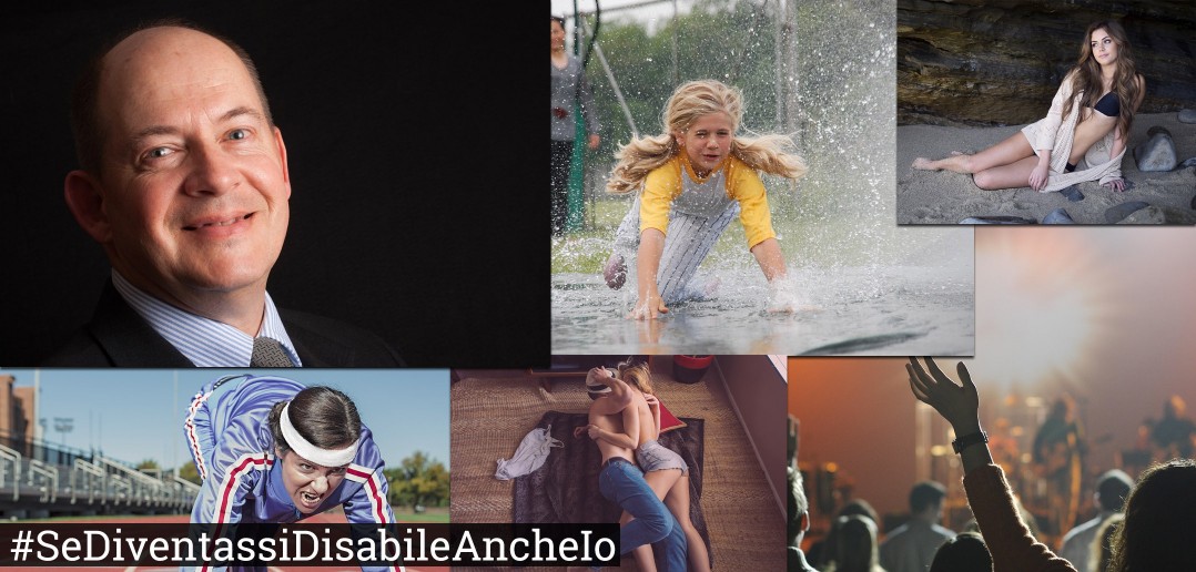 Disabili DOC – Operazione culturale: «#SeDiventassiDisabileAncheIo?»