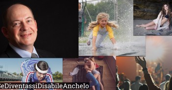 Disabili DOC – Operazione culturale: «#SeDiventassiDisabileAncheIo?»