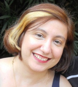 Disabili DOC – Dora Millaci e la ciocca bionda da giornalista Social