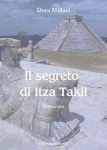 Disabili DOC – Dora Millaci autrice del libro “Il segreto di Itzà Takil”