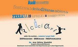 Disabili DOC – Eleonora Goio e le “Diverse Abilità” – Festival delle Diverse Abilità