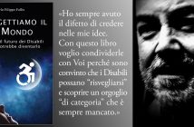 Disabili DOC – “Riprogettiamo il D-Mondo”, Libro ed eBook