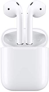 Disabili DOC – Apple AirPods 2