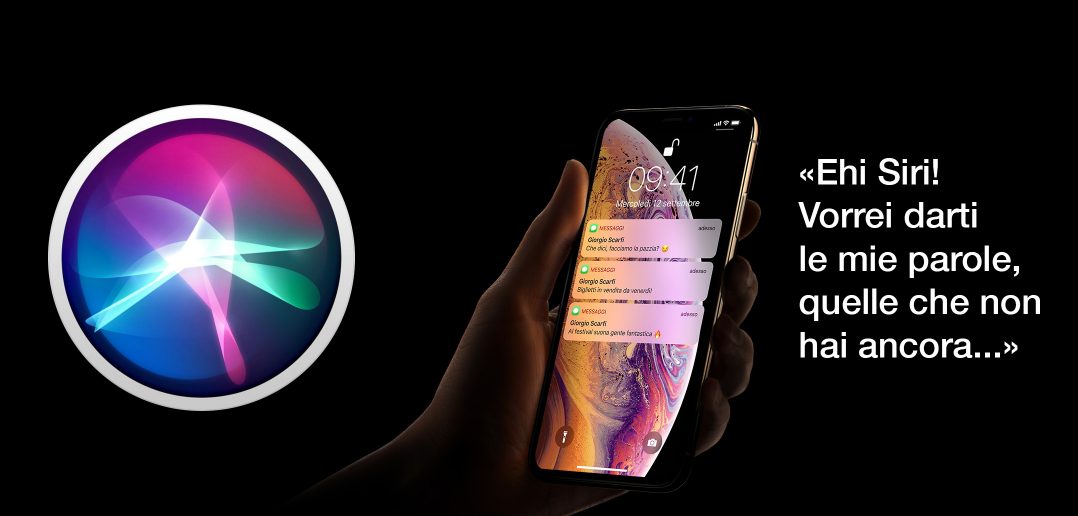 Disabili DOC – Apple e l'usabilità offerta dal binomio Face ID e Siri, Cosa manca a iOS?