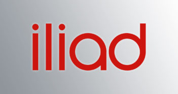 Disabili DOC – Iliad, logo Iliad