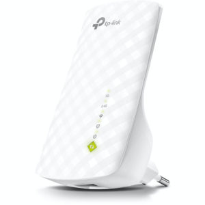 Disabili DOC – TP-Link RE200, ripetitore, extender, di segnale Wi-Fi